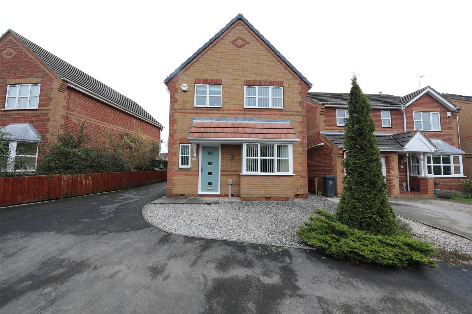 Parcevall Drive, Kingswood, Hull Symonds & Greenham